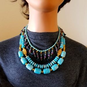 Stauer Necklace